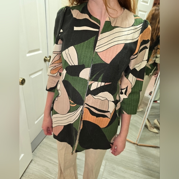 MARNI cotton cardigan, size M - Picture 5 of 13